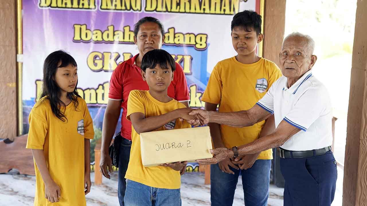 galeri, Ibadah Padang GKJ Baki Pepantan Kingkang, gereja kristen jawa, gkj, gkj baki, gereja kristen jawa baki, baki, sukoharjo, gkj klasis sukoharjo, klasis sukoharjo, klasis, sinode gkj, sinode 